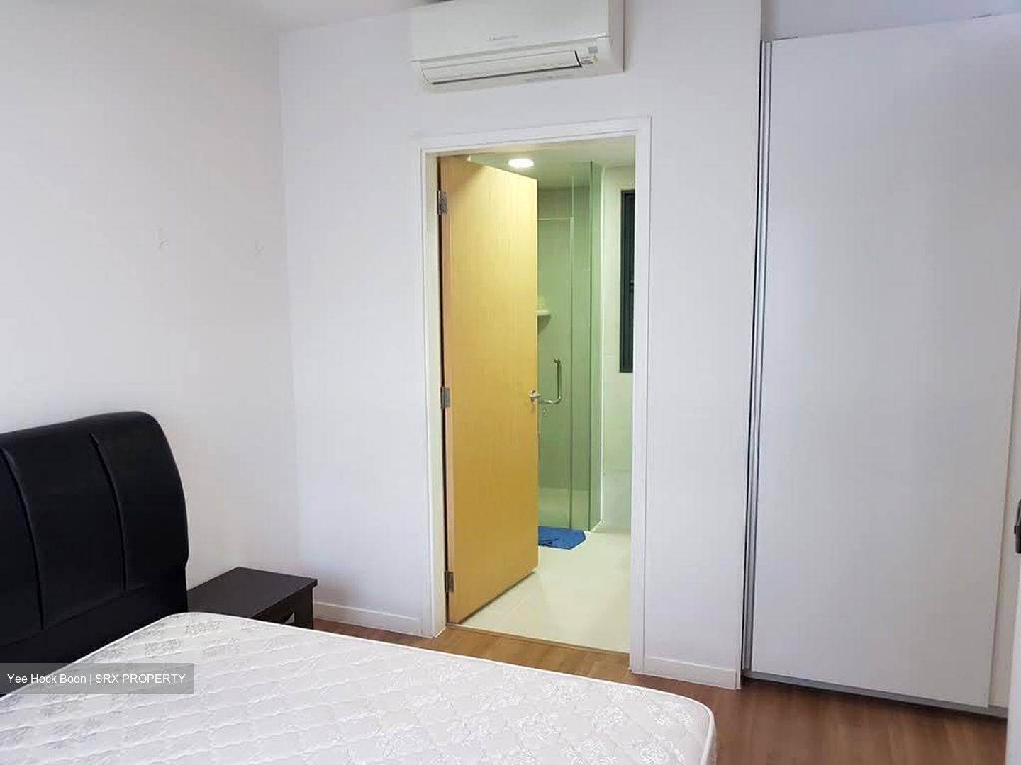 The Lakefront Residences (D22), Condominium #601513451